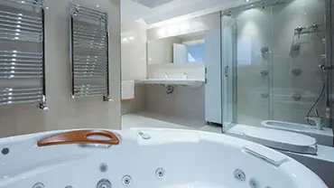 Kensington Bathroom Renovations