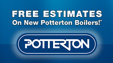 Approved Kensington Installer Potterton PlumbForce Direct