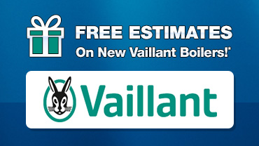 Approved Kensington Installer Vaillant PlumbForce Direct