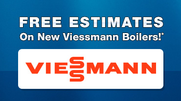Approved Kensington Installer Viessmann PlumbForce Direct