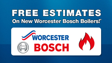 Approved Kensington Installer Bosch PlumbForce Direct