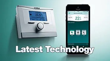 HVAC and All Plumbing Services in Kensington