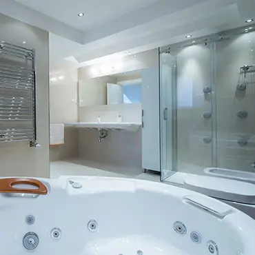 Kensington Bathroom Renovations