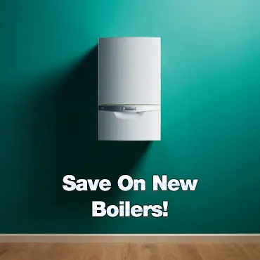 Professional New Boiler Installations in Kensington