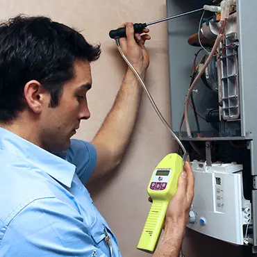 Licensed Boiler Specialists in Kensington