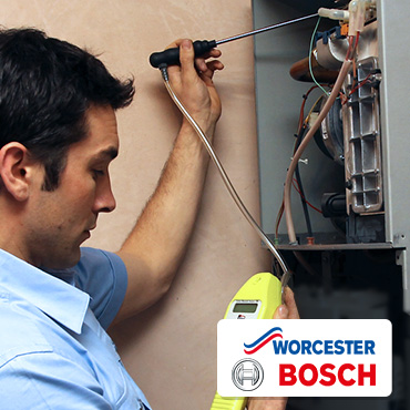 Licensed Boiler Specialists in Kensington