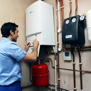 Kensington Hot Water Solutions