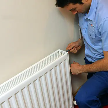 Kensington Central Heating System Maintenance