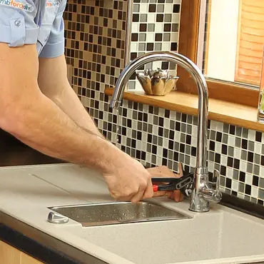 Kensington Tap & Sink Upgrades And Installations