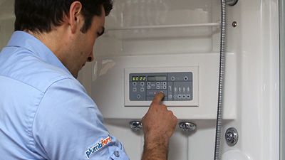 Shower Specialist Kensington