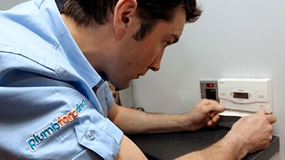 Kensington Heating Tuneups