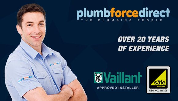 PlumbForce Direct Trusted Kensington Company