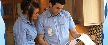 Up Front Pricing Plumber Kensington